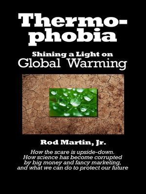 Thermophobia - ebook